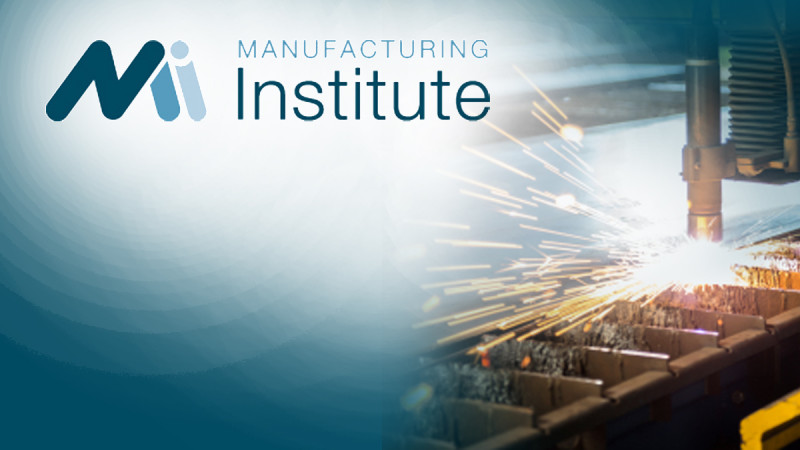 The Manufacturing Institute