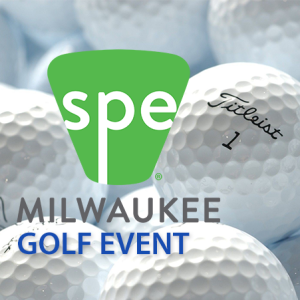 SPE Golf Event Open For Registraton! @ River Club of Mequon