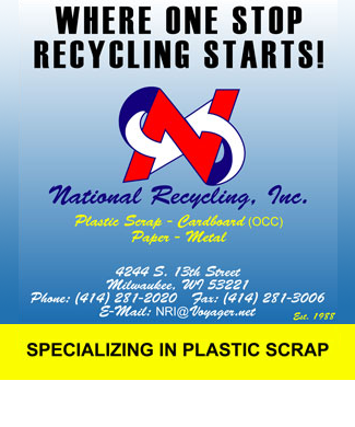 National Recycling